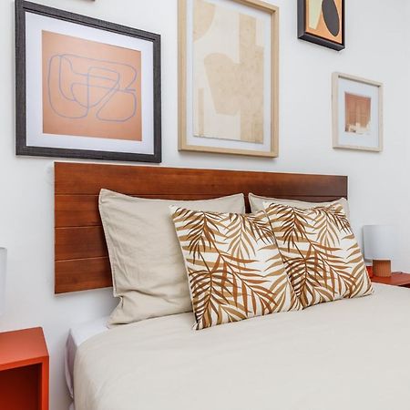Guest Inn 3 Boutique Guest House 리스본 외부 사진