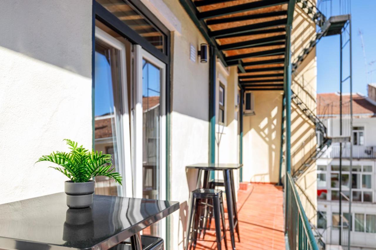 Guest Inn 3 Boutique Guest House 리스본 외부 사진