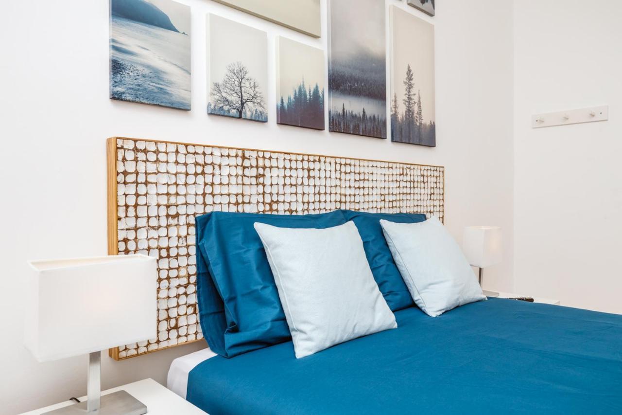 Guest Inn 3 Boutique Guest House 리스본 외부 사진