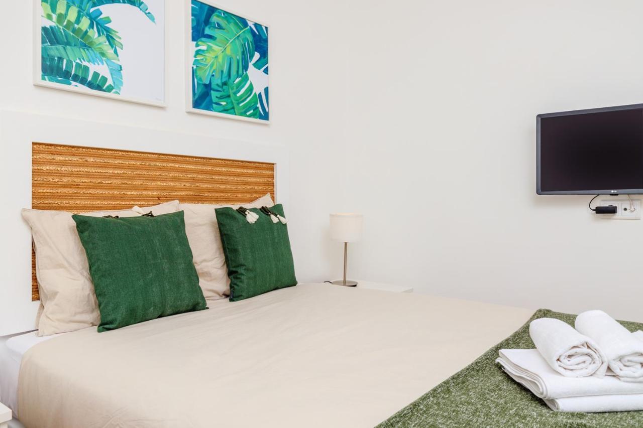 Guest Inn 3 Boutique Guest House 리스본 외부 사진