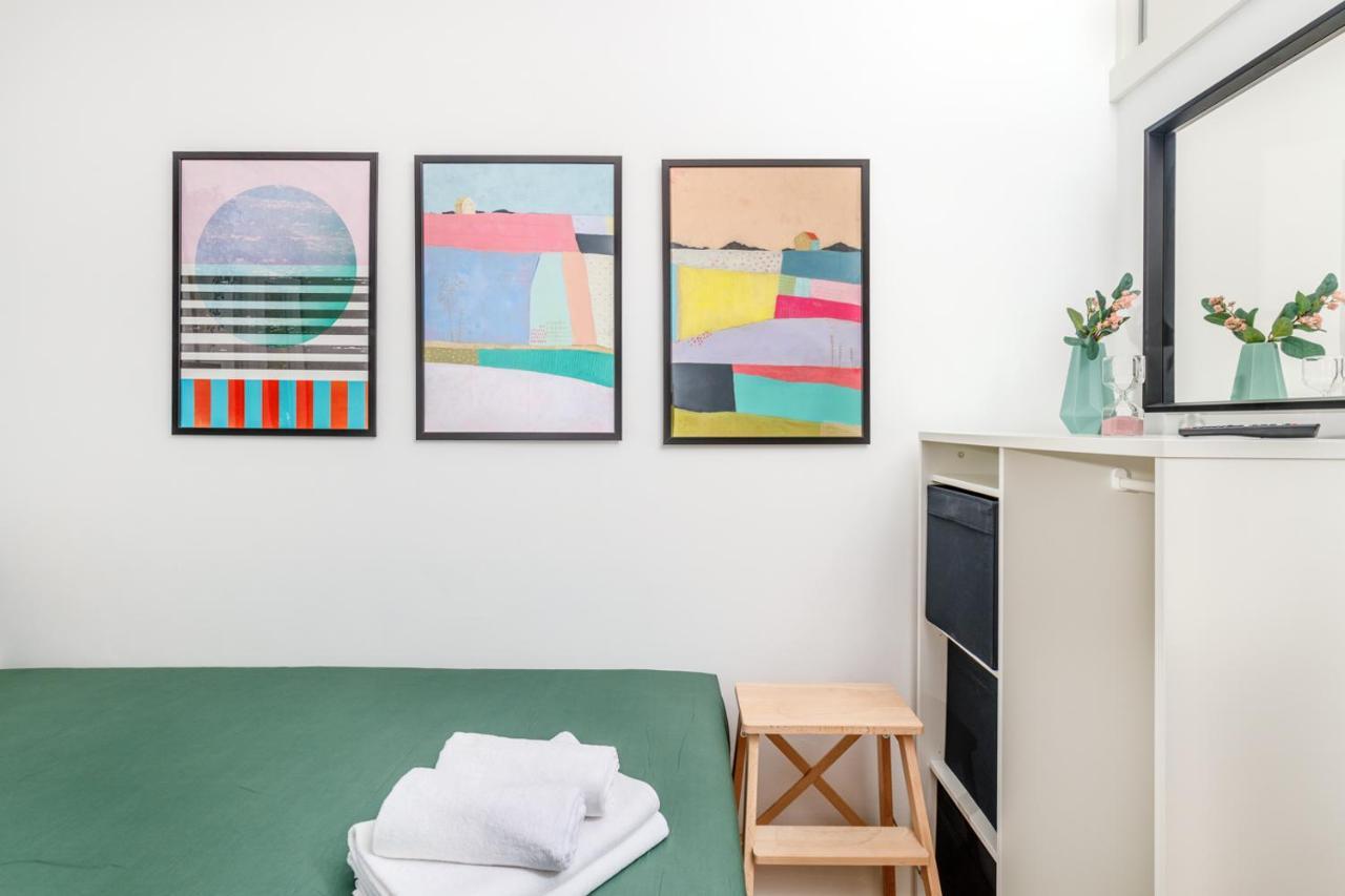 Guest Inn 3 Boutique Guest House 리스본 외부 사진