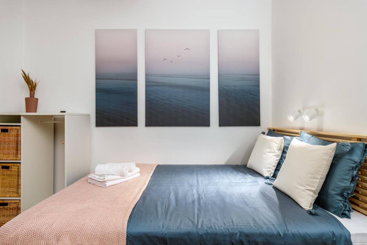 Guest Inn 3 Boutique Guest House 리스본 외부 사진