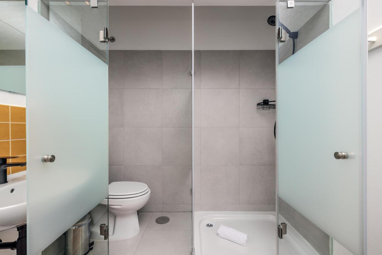 Guest Inn 3 Boutique Guest House 리스본 외부 사진