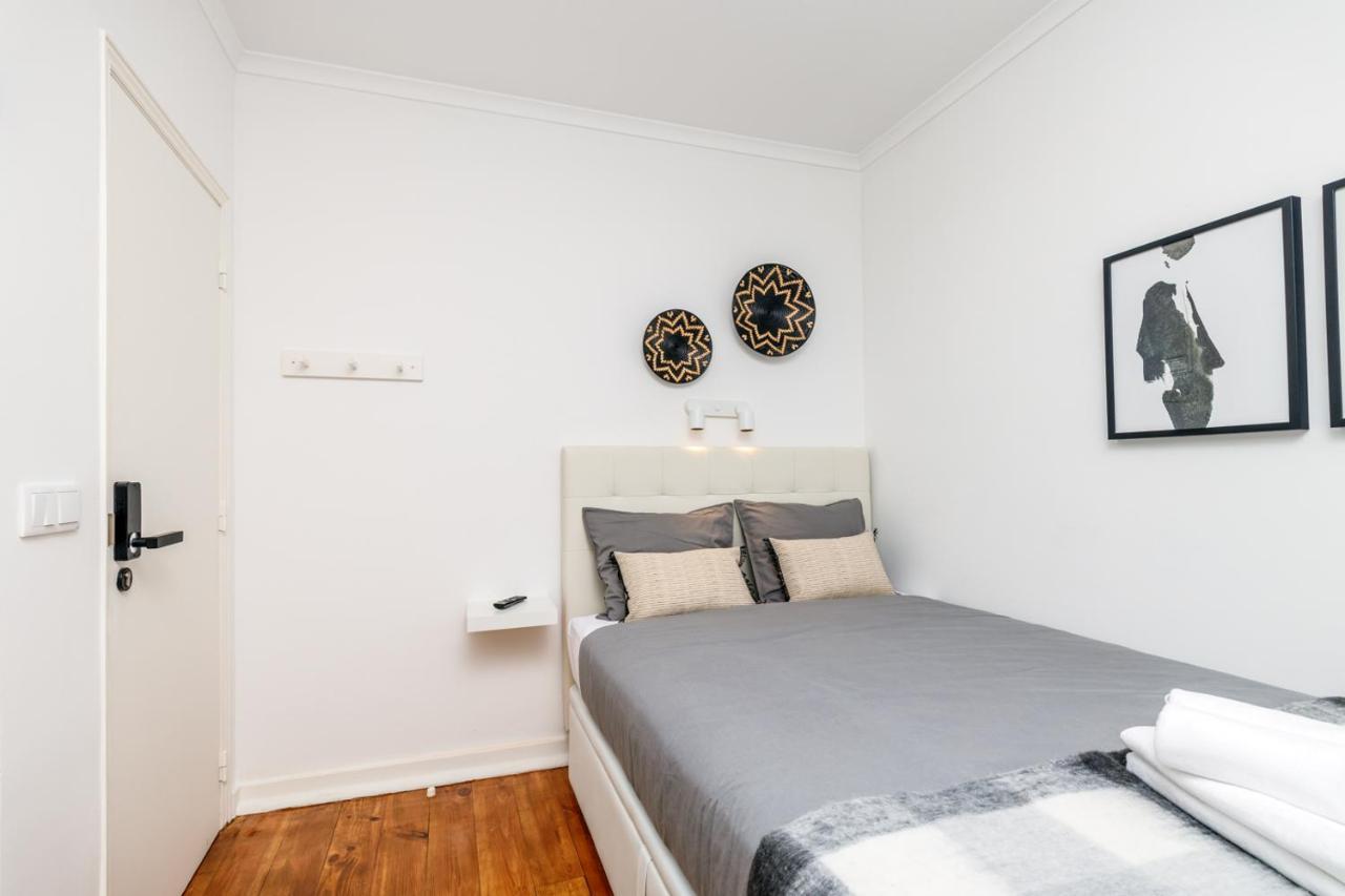 Guest Inn 3 Boutique Guest House 리스본 외부 사진