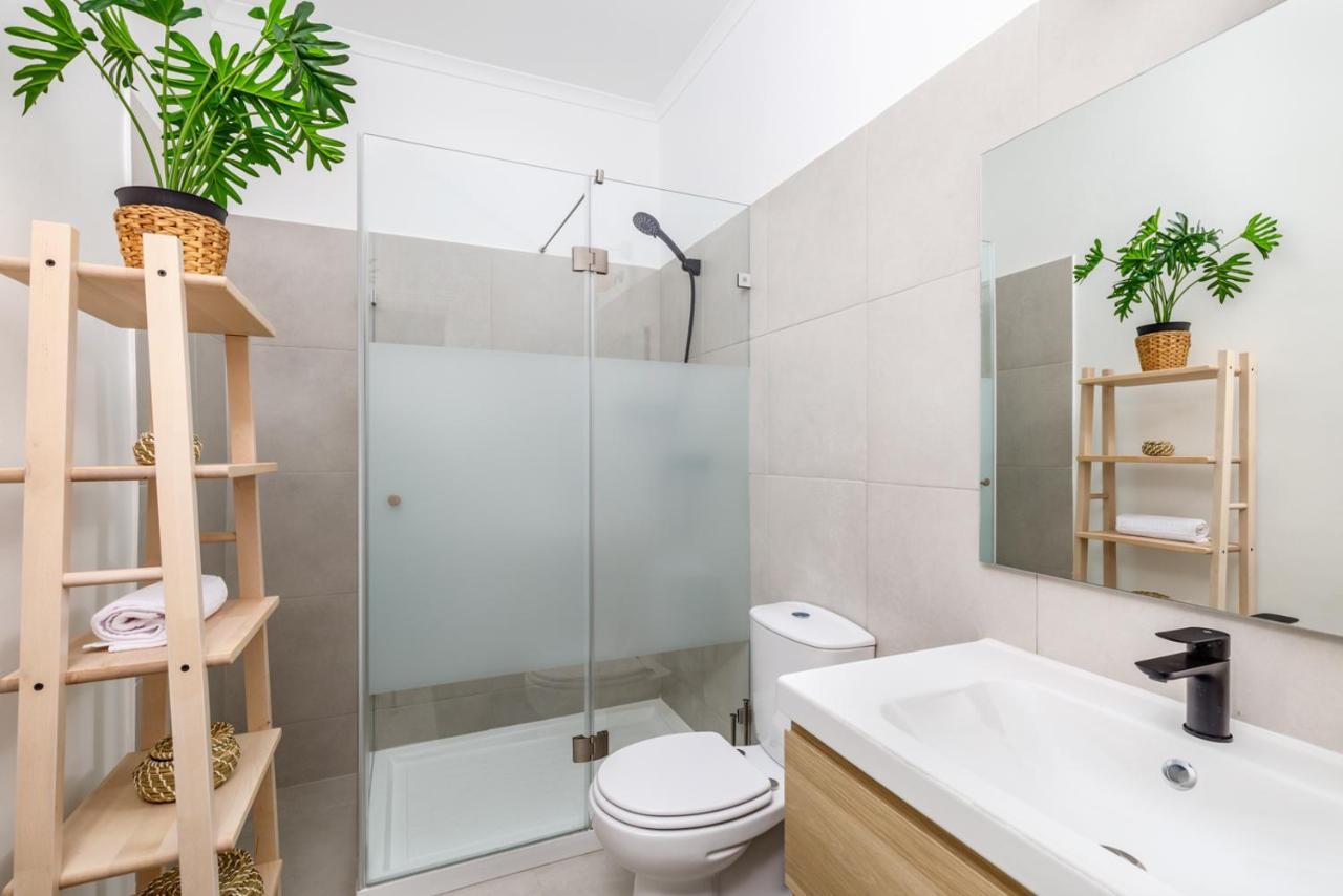 Guest Inn 3 Boutique Guest House 리스본 외부 사진