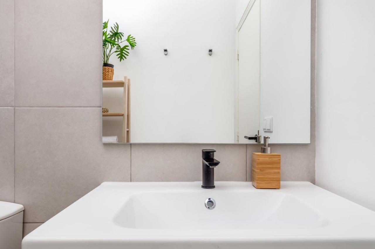 Guest Inn 3 Boutique Guest House 리스본 외부 사진